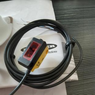 992 AQS18VP6AF3 邦纳BANNER 传感器