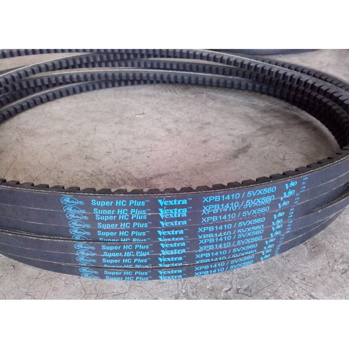 XPB2100/5VX830皮带XPB2150/5VX850三角带XPB2120/5VX840 V8