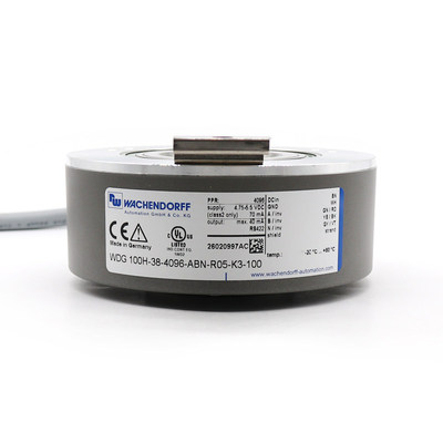 WDG100H-38-4096-ABN-R0
