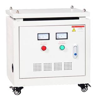 输入440V输出380V 三相隔离变压器 机床控制变压器 750VA