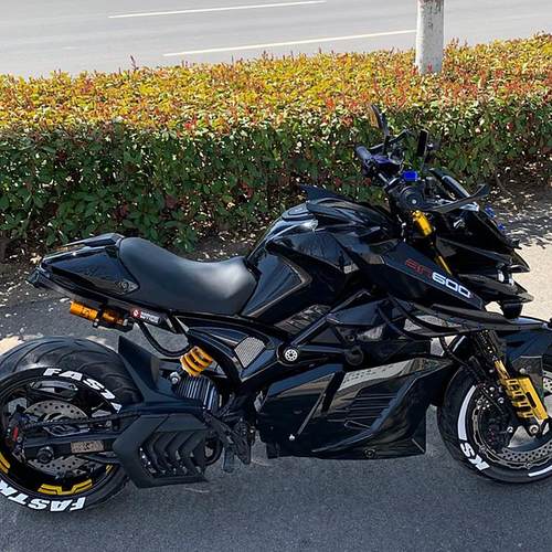 川崎Z1000 Z900 Z800 H2R Versys650 改装前挡泥板防摔保护盖