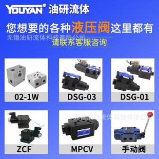 25E P40F L12E液压ZS多路换向阀ZD P80F 25H L10 ZL15