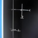 针焰试验机 器件电器塑料阻燃性能测定仪器 针焰燃烧测试箱 电子元
