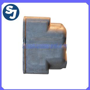 厂家庞口农业机械零件柴油机发电机拖拉机配件JD300气门罩盖