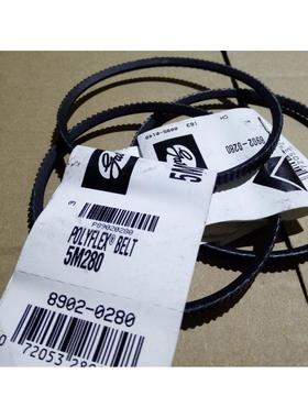 5M345 5M355 5M365 5M375三星POLYMAX三角带5M387GATES皮带5M335