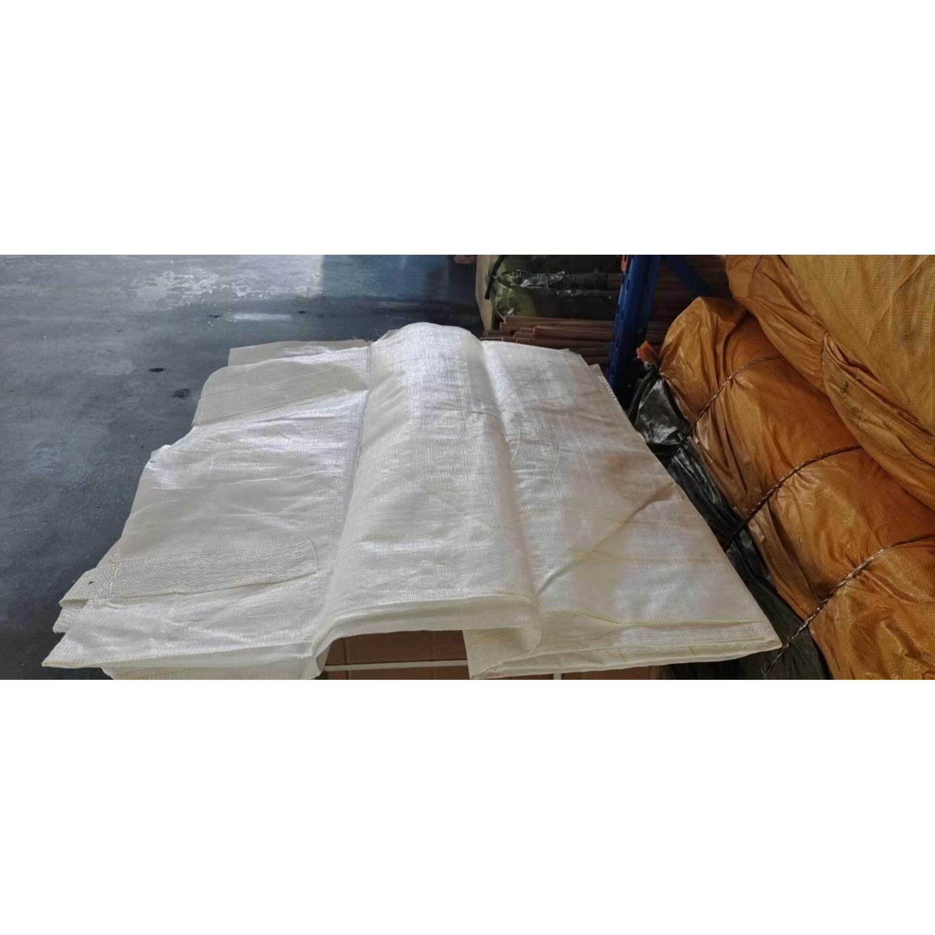 IMPA232181吨袋软托盘集装袋 1.5吨包袋水泥吊兜袋 船用吊货袋,包装,快递专用包装袋,淘宝优惠券,粉丝福利购,淘宝优惠卷