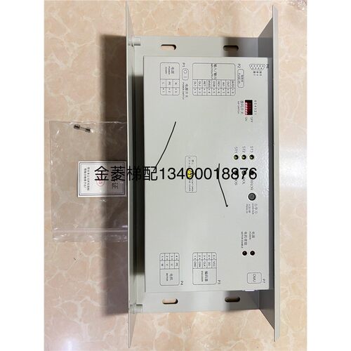 奥的斯电梯DO3S门机盒HAA