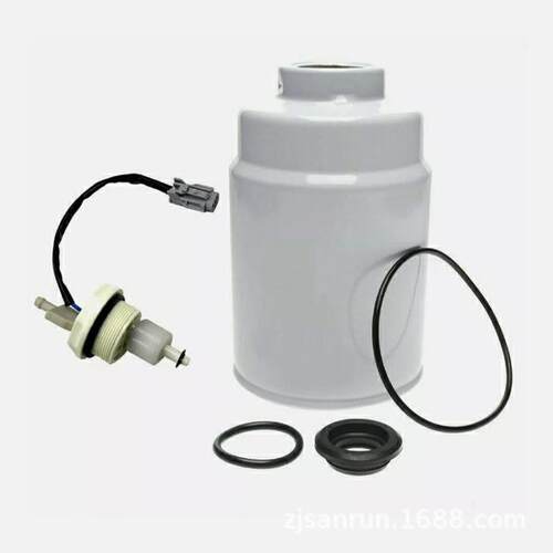燃油滤清器 TP3018 总成 适用于 Duramax 6.6L 现货供应