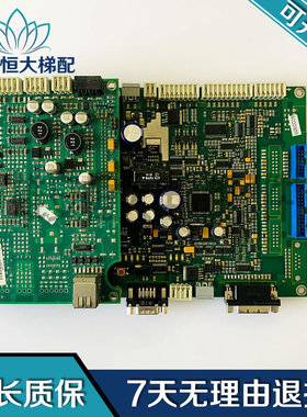 电梯33BR变频器主板出LP.ID.NR59410952/5941051/59400815/16