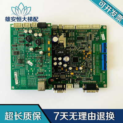 电梯33BR变频器主板出LP.