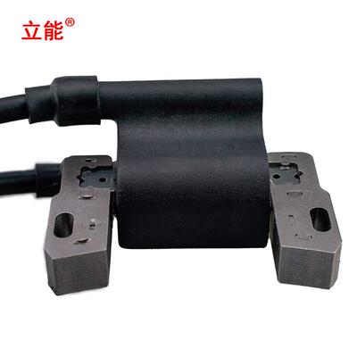 立能?割草机配件高压包Briggs Stratton 590781 392329 394891