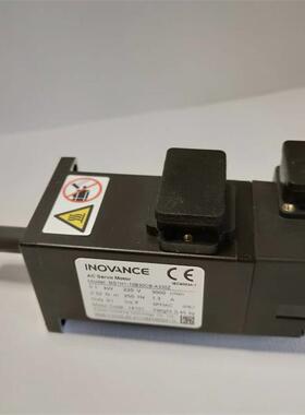 汇川伺服电机MS1H2-15C30CD-T334R全新正品更多型号可咨询客服