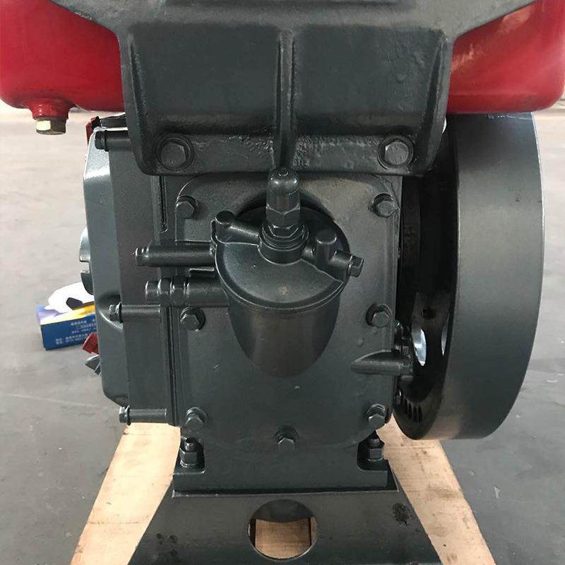 ZH1115 single cylinder JIANGDONG TYPE DIESEL ENGINE