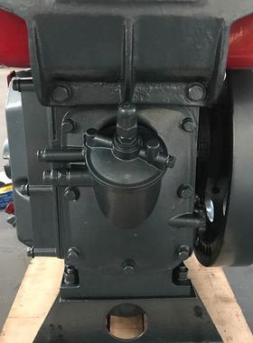 ZH1115 single cylinder JIANGDONG TYPE DIESEL ENGINE