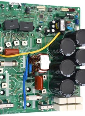 MCC-1660-04P全新原装东-芝中央空调外机压缩机变频板 43T6V630
