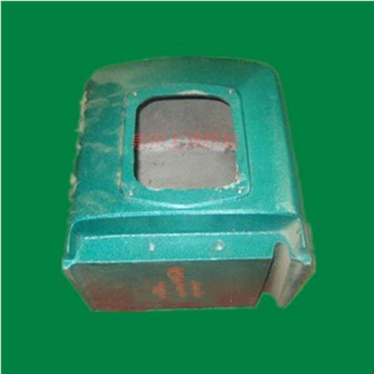 柴油机配件 发动机配件 175 福柴铝水箱