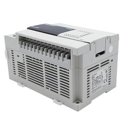 正品原装三菱PLC控制器 FX3U-48MT/ES-A可编程16/32/64/80/128MR