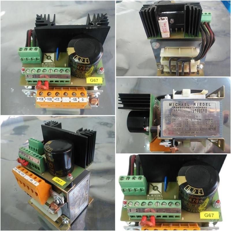 适用于蒂森电梯控制柜变压器 电抗器 E184BGS-S1ZK 限量出售热卖