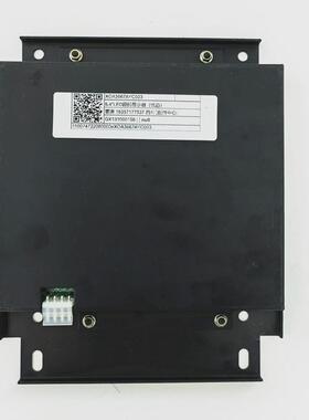 CPI-L0640HRB杭西奥电梯6.4寸轿厢内LED断码显示器XOA3667AVG001