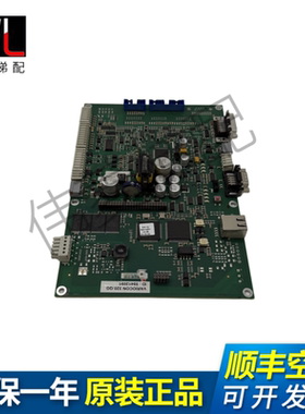 电梯配件VF33 44 55BR变频器主板59412081 59412091 59412092全新