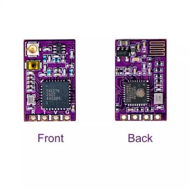 BeastFpv ELRS 720MHz 915MHz RX 接收机【MOQ=10】