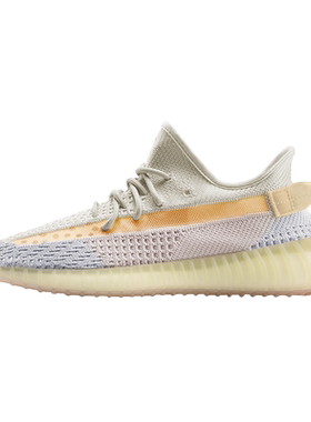 OG YEEZY奢椰子鞋350小雏菊莆田旗舰店秋季男鞋女款透气运动鞋子