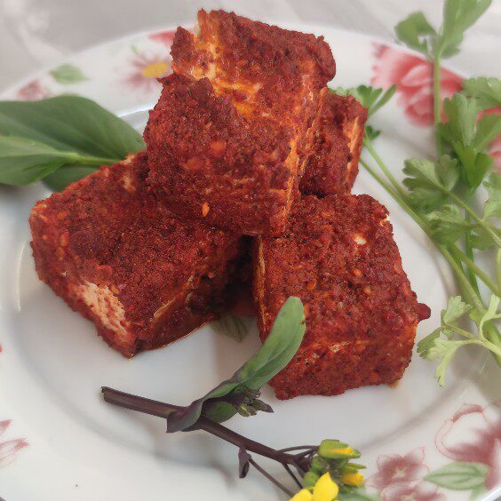 豆腐乳霉豆腐臭豆腐老传统卤水豆腐自然发酵玻璃瓶罐装