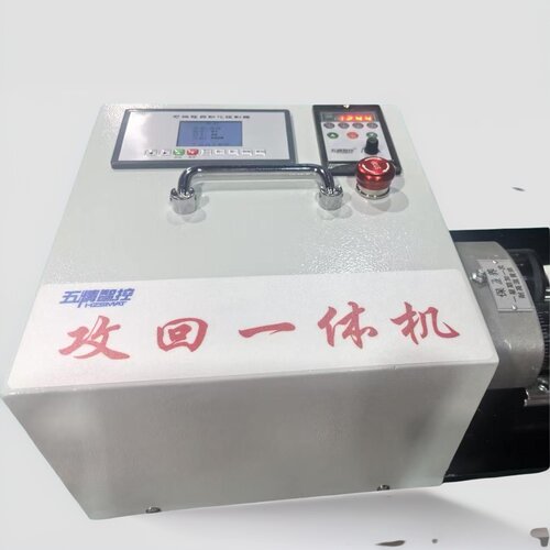 五精，双轴位攻丝，自动化攻丝