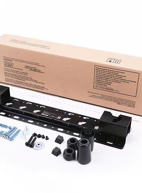 超薄电视挂架WL450适用索尼32/40/43/48/55/60/70/75英寸壁挂支架