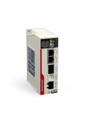 研控EtherCAT总线驱动器MS-Mini3E MS-S3E YKD2405PE YKD2608PE