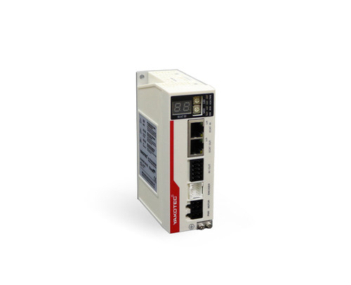 研控EtherCAT总线驱动器MS-Mini3E MS-S3E YKD2405PE YKD2608PE - 封面