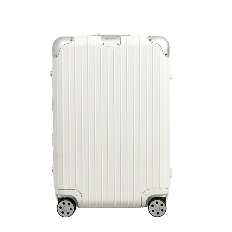 RIMOWA日默瓦Hybrid金属框架拉杆行李箱旅行托运箱 箱包皮具/热销女包/男包 旅行箱 原图主图