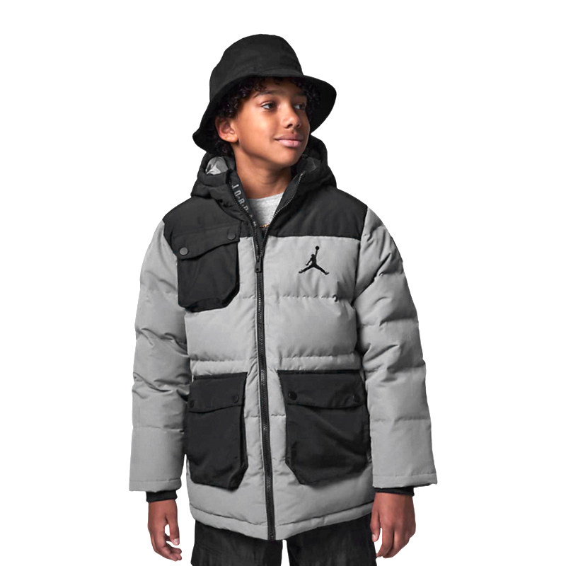 【自营】NIKE耐克男童装保暖外套夹克中长款舒适羽绒服FV5800-084,童装/婴儿装/亲子装,羽绒服,淘宝优惠券,粉丝福利购,淘宝优惠卷