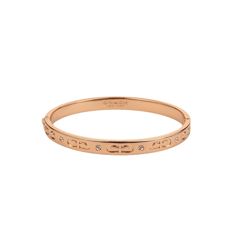 COACH/蔻驰女士时尚手镯