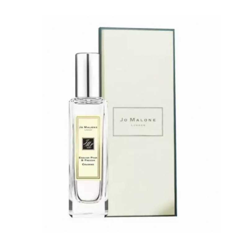 百补 Jo Malone London/祖玛珑英国梨与小苍兰古龙水淡香30ml - 实物图