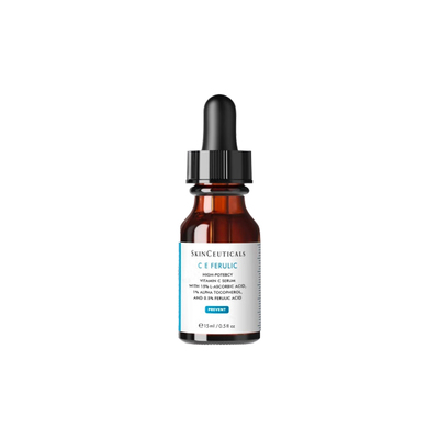 SKINCEUTICALS/修丽可维生素CE复合焕颜精华液15ml