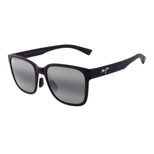 MauiJim茂宜睛太阳镜方形偏光