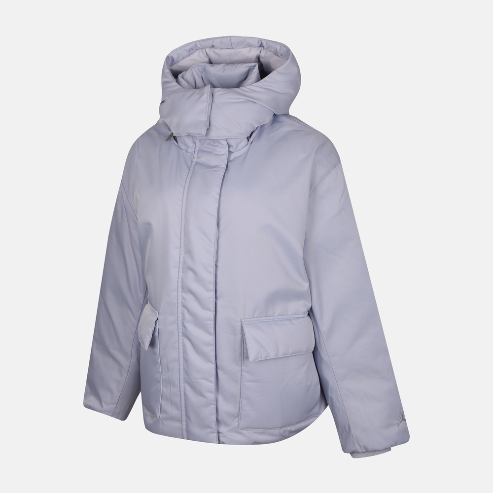 NIKE耐克女子AS W J FLT DOWN JKT运动羽绒服HV0361-057