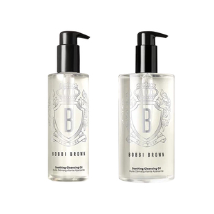BOBBI BROWN芭比波朗清透舒盈洁肤油200ml/400ml深层清洁卸妆油