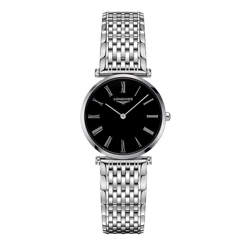 浪琴/longines 嘉岚系列 石英 女表29mm