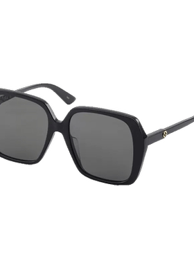 GUCCI古驰墨镜方形板材大框