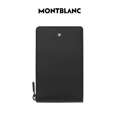Montblanc/万宝龙男士便携包商务
