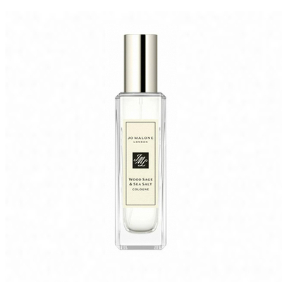 【百补】Jo Malone London/祖玛珑系列香水 鼠尾草与海盐 30ml