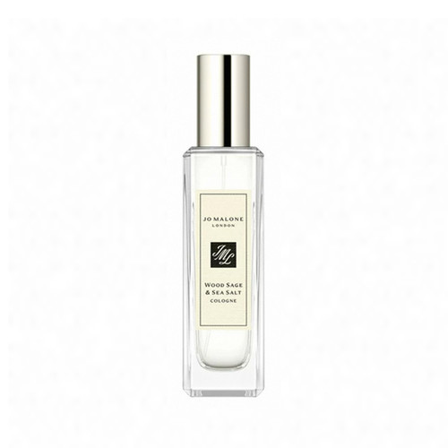 【百补】Jo Malone London/祖玛珑系列香水 鼠尾草与海盐 30ml