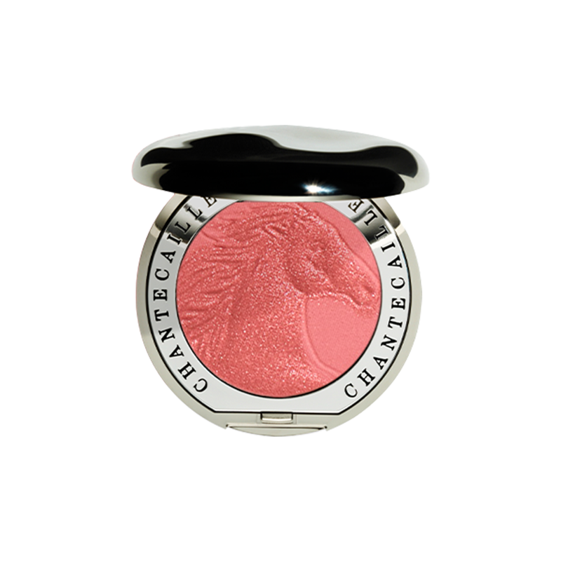 Chantecaille/香缇卡动物腮红 细腻易晕染显色送女友礼物
