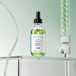 SKINCEUTICALS/修丽可色修精华植萃舒缓修复精华 55ml