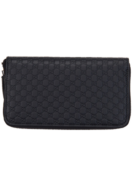 GUCCI/古驰长款手拿包钱包钱夹