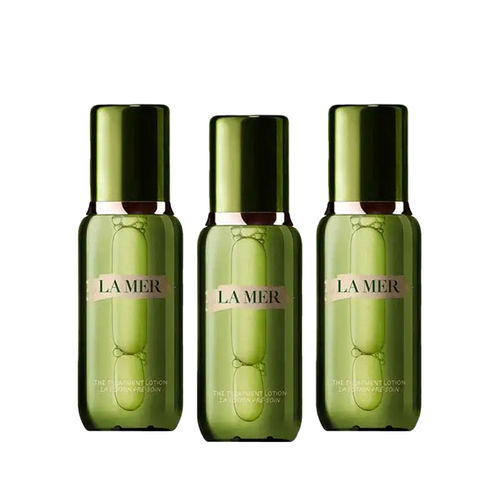 LA MER/海蓝之谜修护精粹液150ml湿修护润泽三瓶装