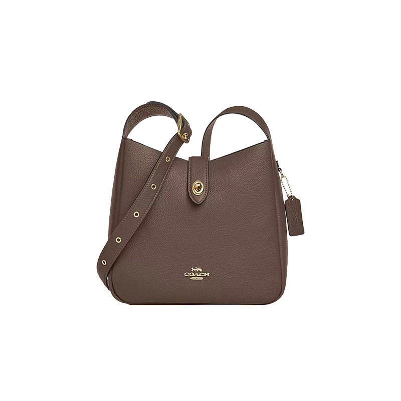 COACH/蔻驰女士单肩包斜挎包