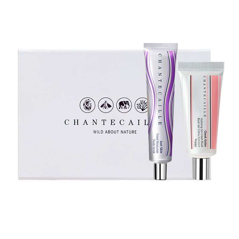 Chantecaille/香缇卡隔离霜